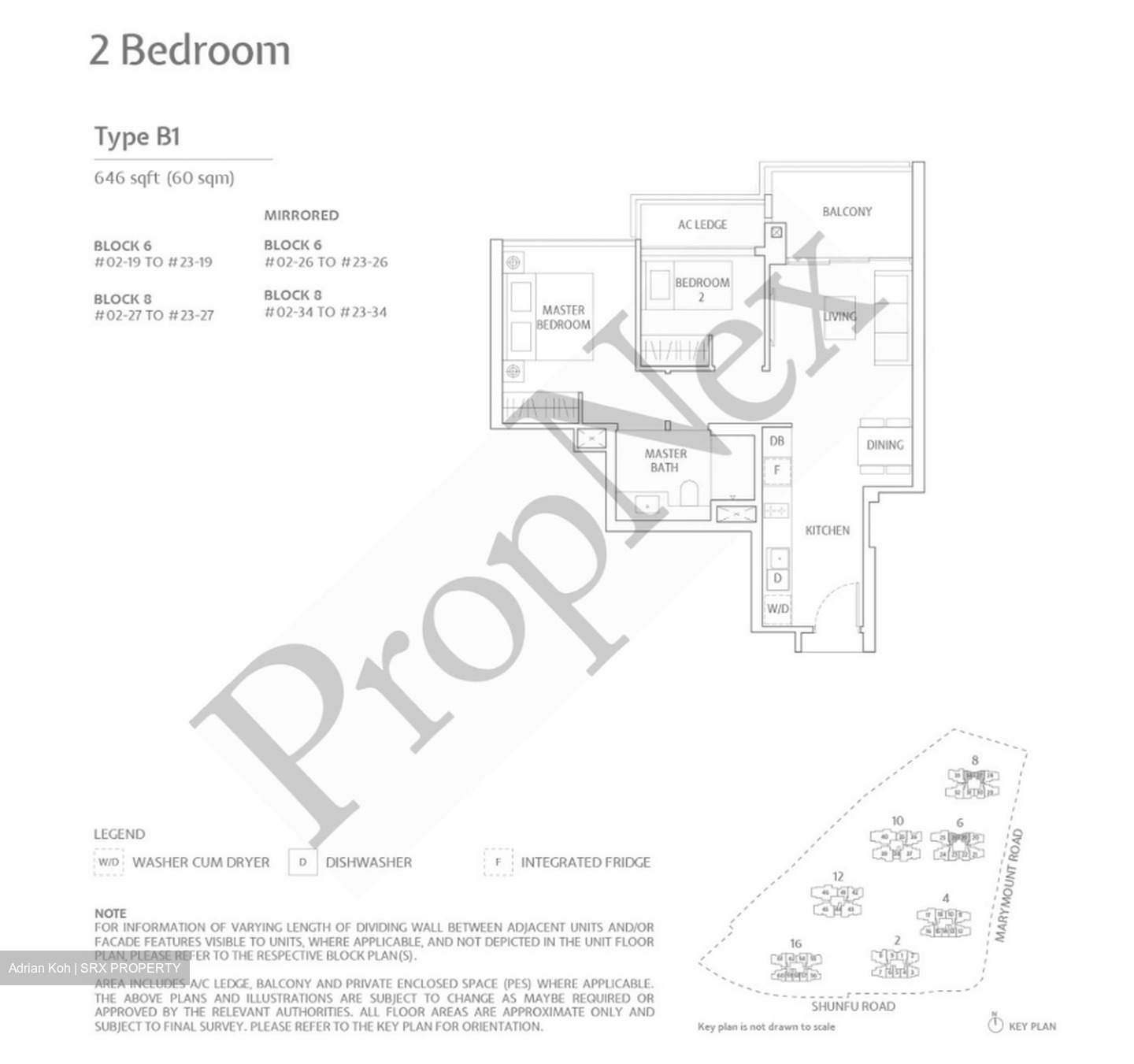 JadeScape (D20), Condominium #540151541